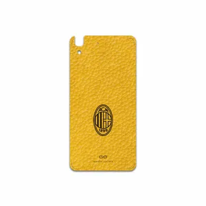 MAHOOT ML-ACMLN Cover Sticker for Huawei Y6