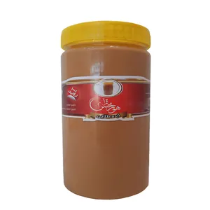 ارده خام هورخش- 750 گرم