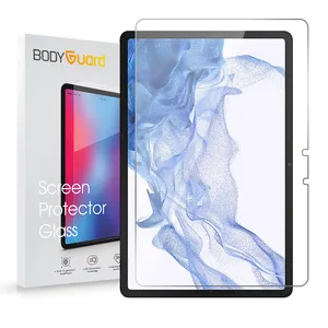 BodyGuard TabG Screen Protector For Samsung Galaxy Tab S8 / S9