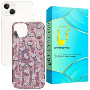 Ghab Guard IMDKITIZ Cover for Apple iPhone 13 / iPhone 14