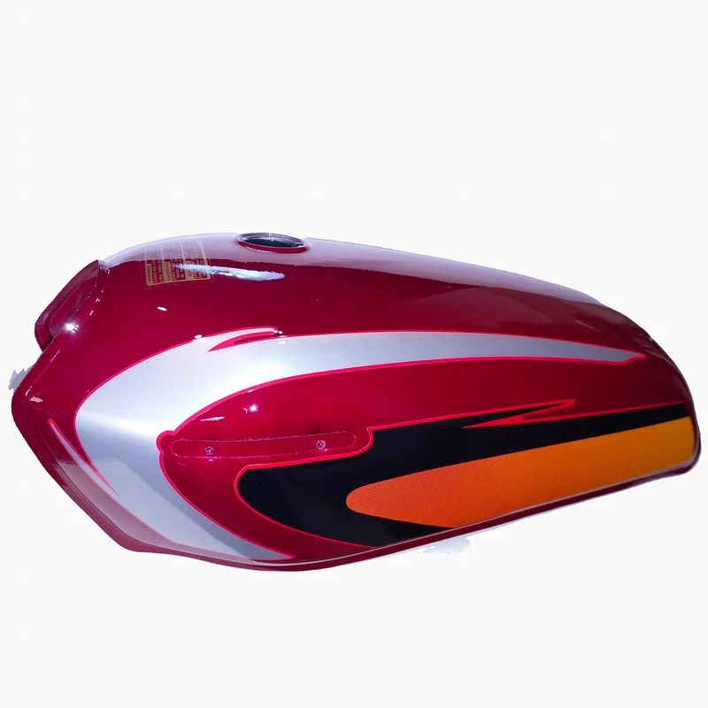 باک موتورسیکلت تیزرو یدک پارس کد MF2000136