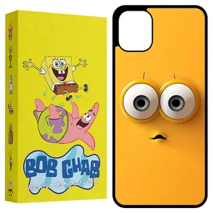 BOB Ghab BCP11 Cover For Apple iPhone 11
