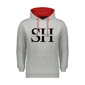 هودی مردانه آریا پارس مدل آراد-237