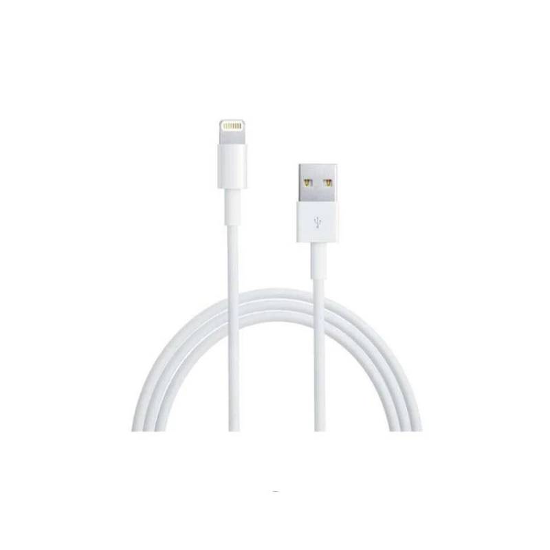 کابل تبدیل USB به لایتنینگ مدل A1480 طول 1 متر