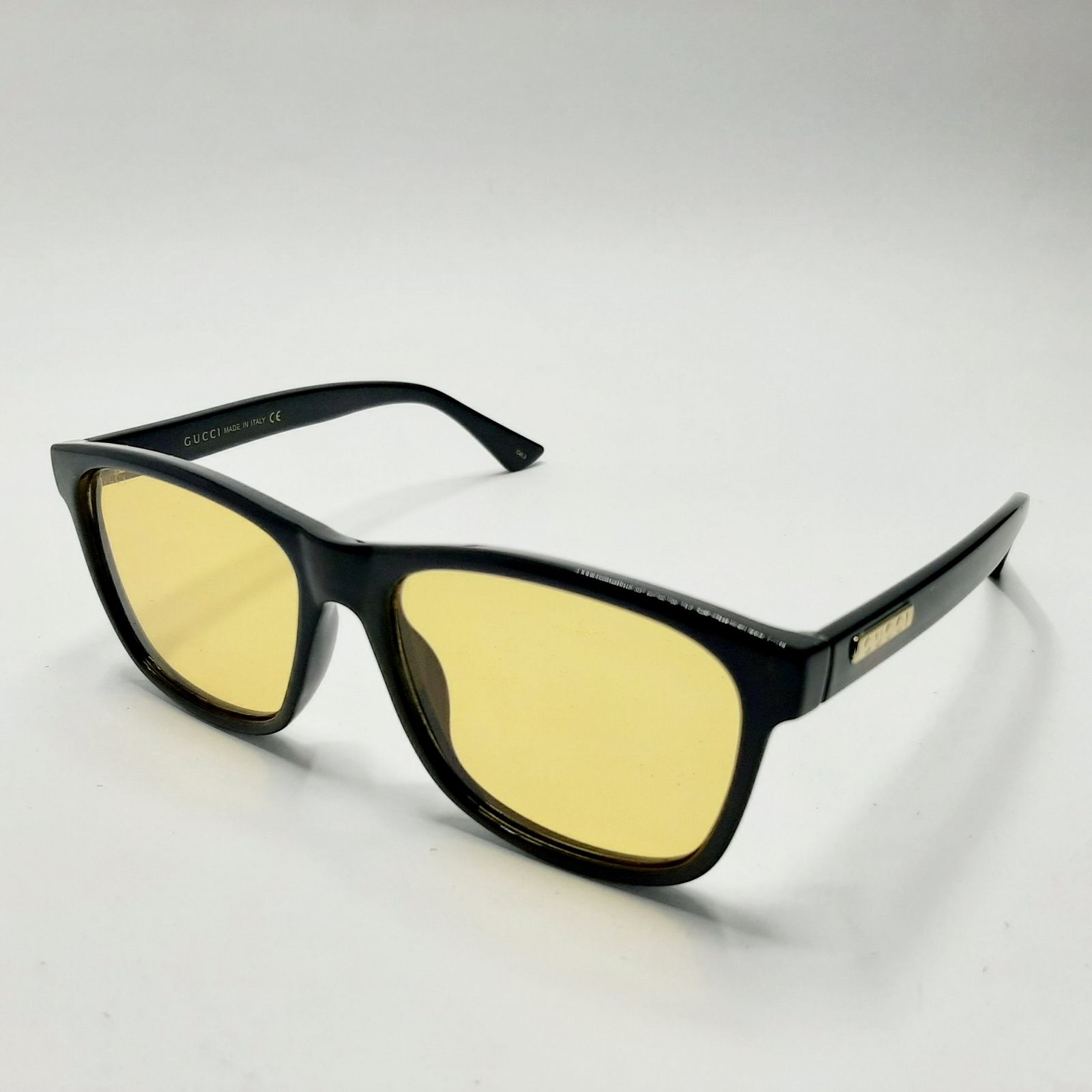 عینک آفتابی گوچی مدل 0746S005 -  - 4