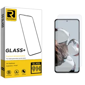 Randika RK Screen Protector For Xiaomi 12T Pro