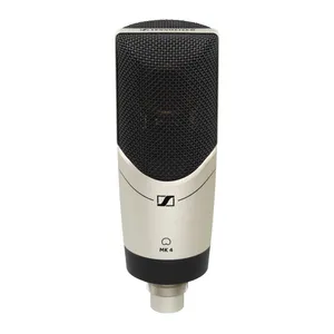 میکروفون استودیویی سنهایزر مدل MK 4
