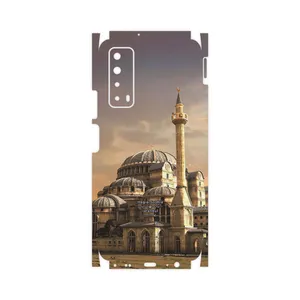 MAHOOT Hagia Sophia Mosque-FullSkin Cover Sticker for Huawei Y7a