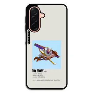 AKAM AMC-WSGA26-CARTOONS-18 Cover For Samsung Galaxy A26