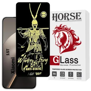 Horse ANTGH20 Screen Protector For Xiaomi 15T