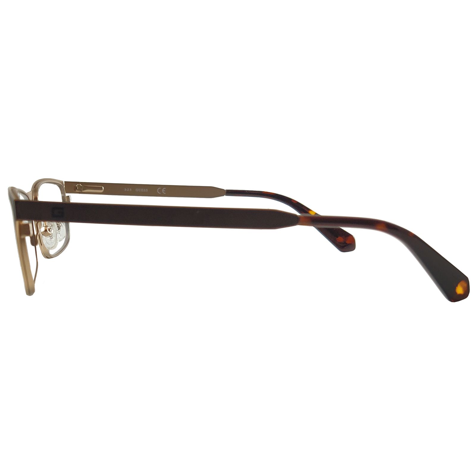 فریم عینک طبی مردانه گس مدل GU189104954 -  - 5