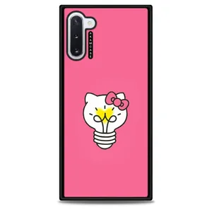 کاور آکام مدل AMCWSGN10-745 مناسب برای گوشی موبایل سامسونگ Galaxy Note 10