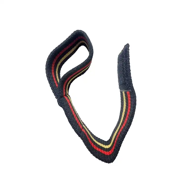 مچ بند و زانو بند ال پی مجموعه 4 عددی