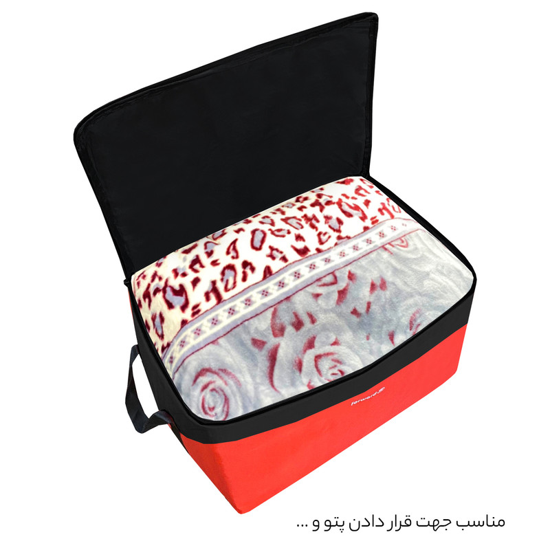 ساک پیک نیک فوروارد کد FCLT44102