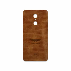 MAHOOT BFL-ASTN_MRTN Cover Sticker for Xiaomi REDMI 5