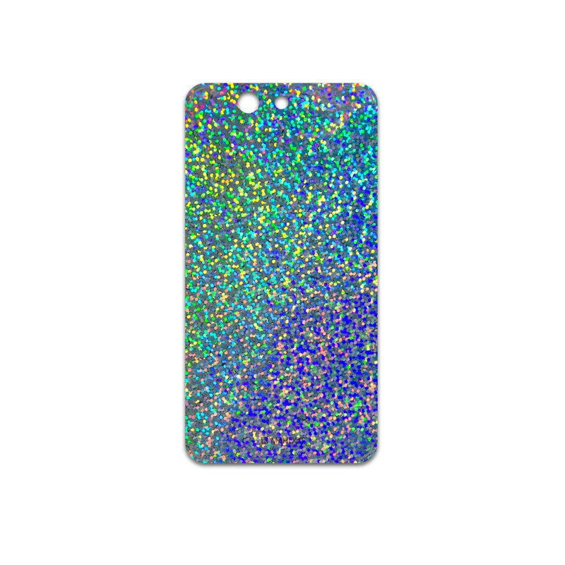 برچسب پوششی ماهوت مدل Holographic مناسب برای گوشی موبایل ایسوس PadFone Infinity