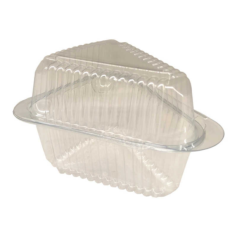 ظرف یکبار مصرف مدل کیک مجموعه 50 عددی