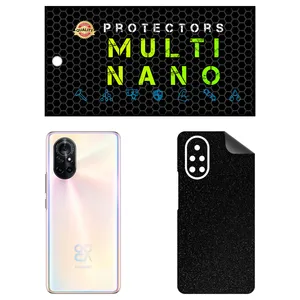  MULTI NANO X-F1G Back Skin For Huawei nova 8