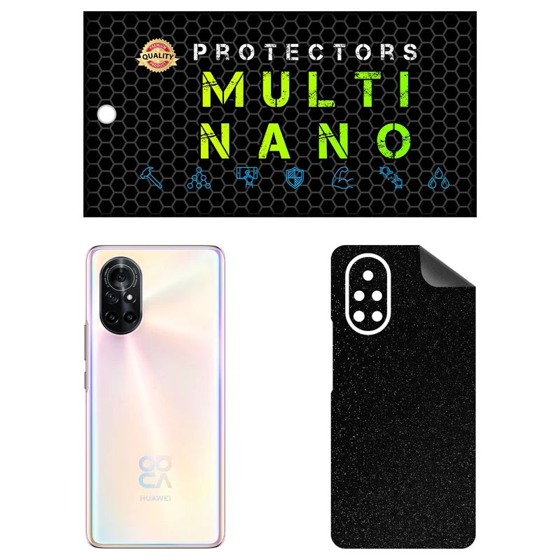  برچسب پوششی مولتی نانو مدل X-F1G مناسب برای گوشی موبایل هوآوی nova 8