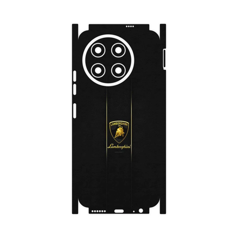 برچسب پوششی ماهوت مدل Lamborghini-FullSkin مناسب برای گوشی موبایل تکنو Spark 30 Pro