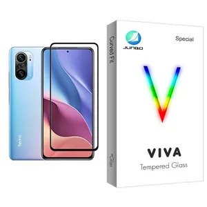 Junbo Viva Glass MIX001 Screen Protector For Xiaomi Redmi K40 Pro