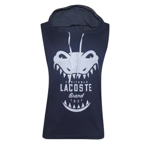 تاپ ورزشی مردانه مدل JVnaM90