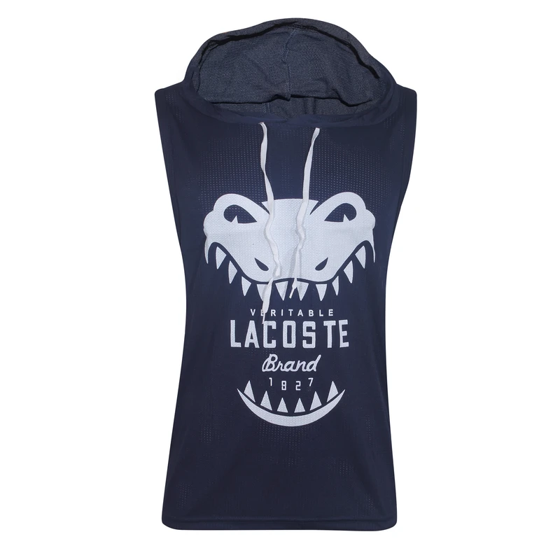 تاپ ورزشی مردانه مدل JVnaM90