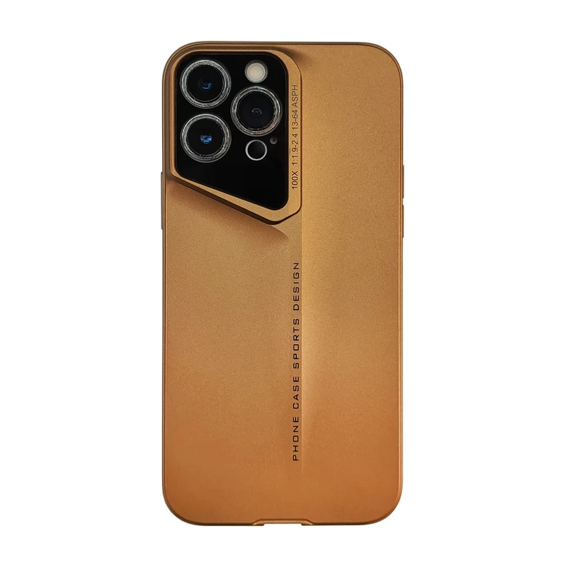 کاور مدل PCS Design کد 01 مناسب برای گوشی موبایل اپل iphone 13 Pro Max