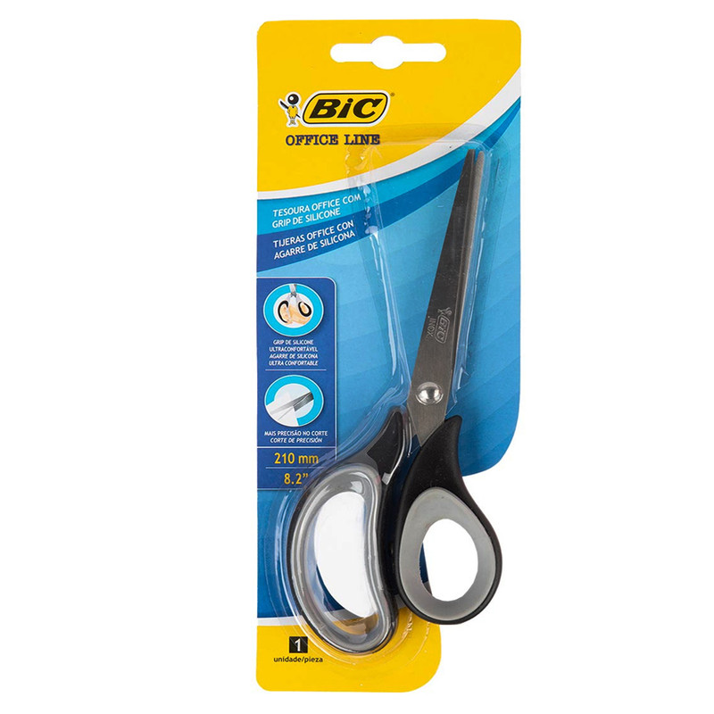 قیچی بیک مدل آفیس کد 141607