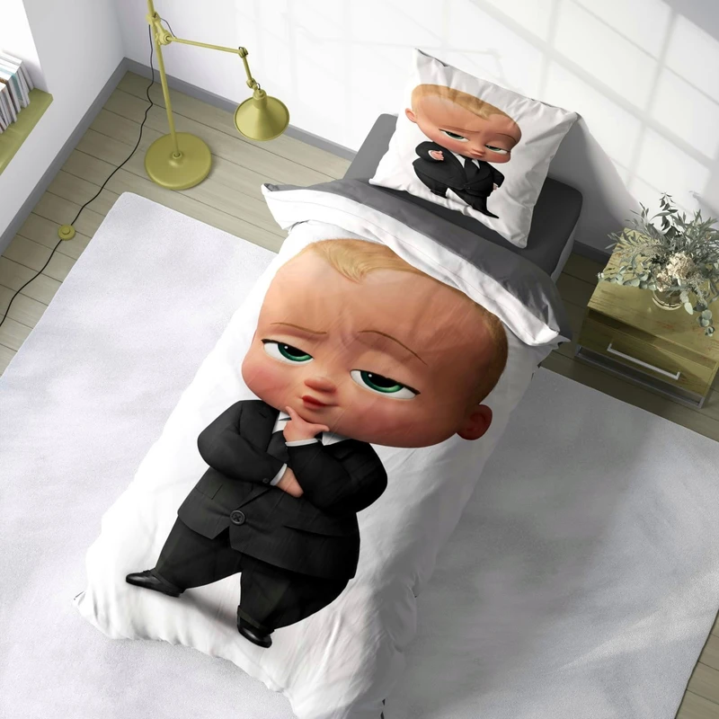 سرویس روتختی یک نفره 6 تکه کالای خواب آرنا مدل ۰۰۸۵۳