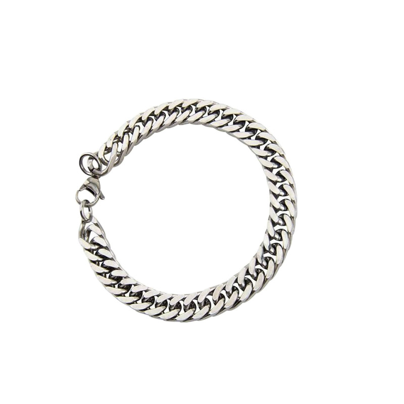 دستبند مردانه مدل K654 دستبند مردانه مدل K654