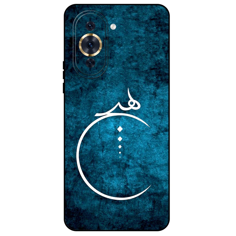 کاور مگافون طرح هیچ مدل 3972 مناسب برای گوشی موبایل هوآوی Nova 10