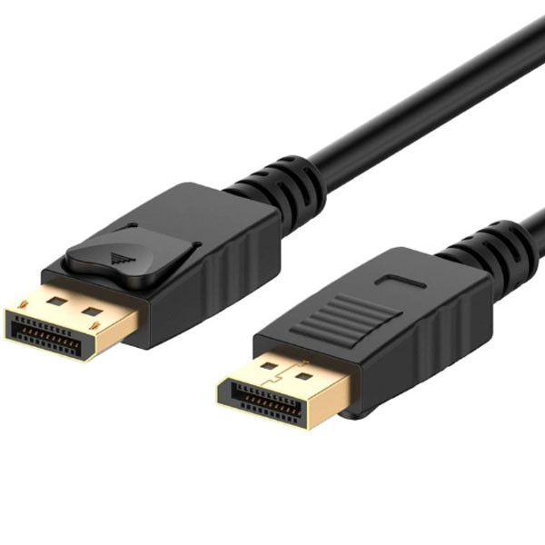  کابل Display Port امگا مدل DP-9151 طول 5 متر