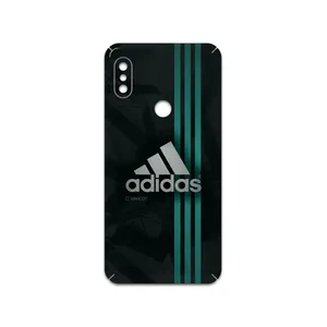 MAHOOT  dds Cover Sticker for Xiaomi Redmi Note 6 Pro