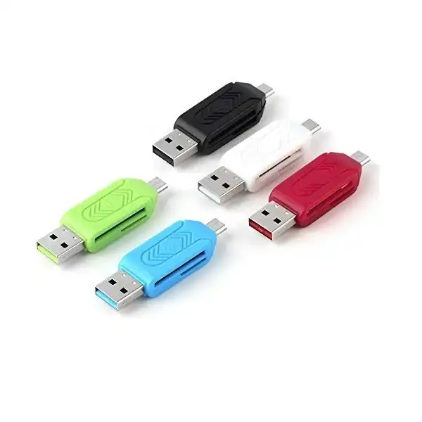 کارت‌خوان مدل CASI کد 480