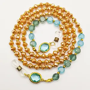 بند عینک مدل شایار