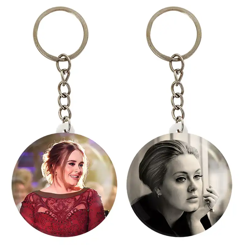 جاکلیدی خندالو مدل ادل کد 1899018992 مجموعه 2 عددی