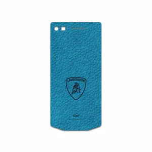 MAHOOT BL-LMBRGHNI Cover Sticker for BlackBerry P9982