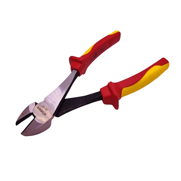 انبر سیم چین آردیر مدل VDE-6207 سایز 7 اینچ