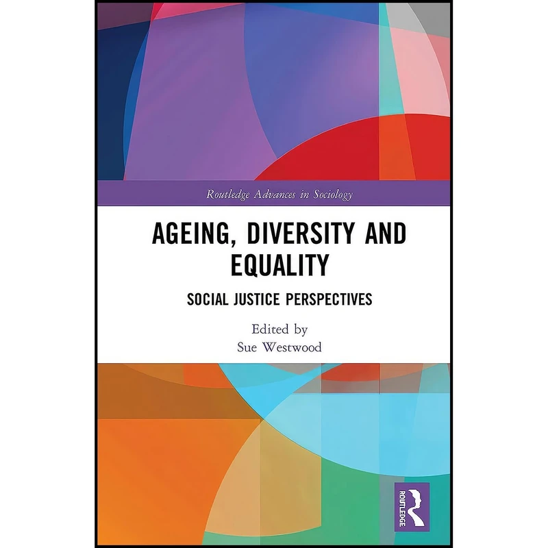 کتاب Ageing, Diversity and Equality اثر Sue Westwood انتشارات تازه ها