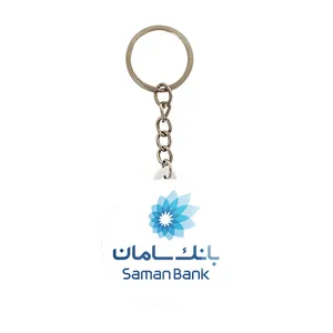 جاکلیدی خندالو مدل بانک سامان کد 8441