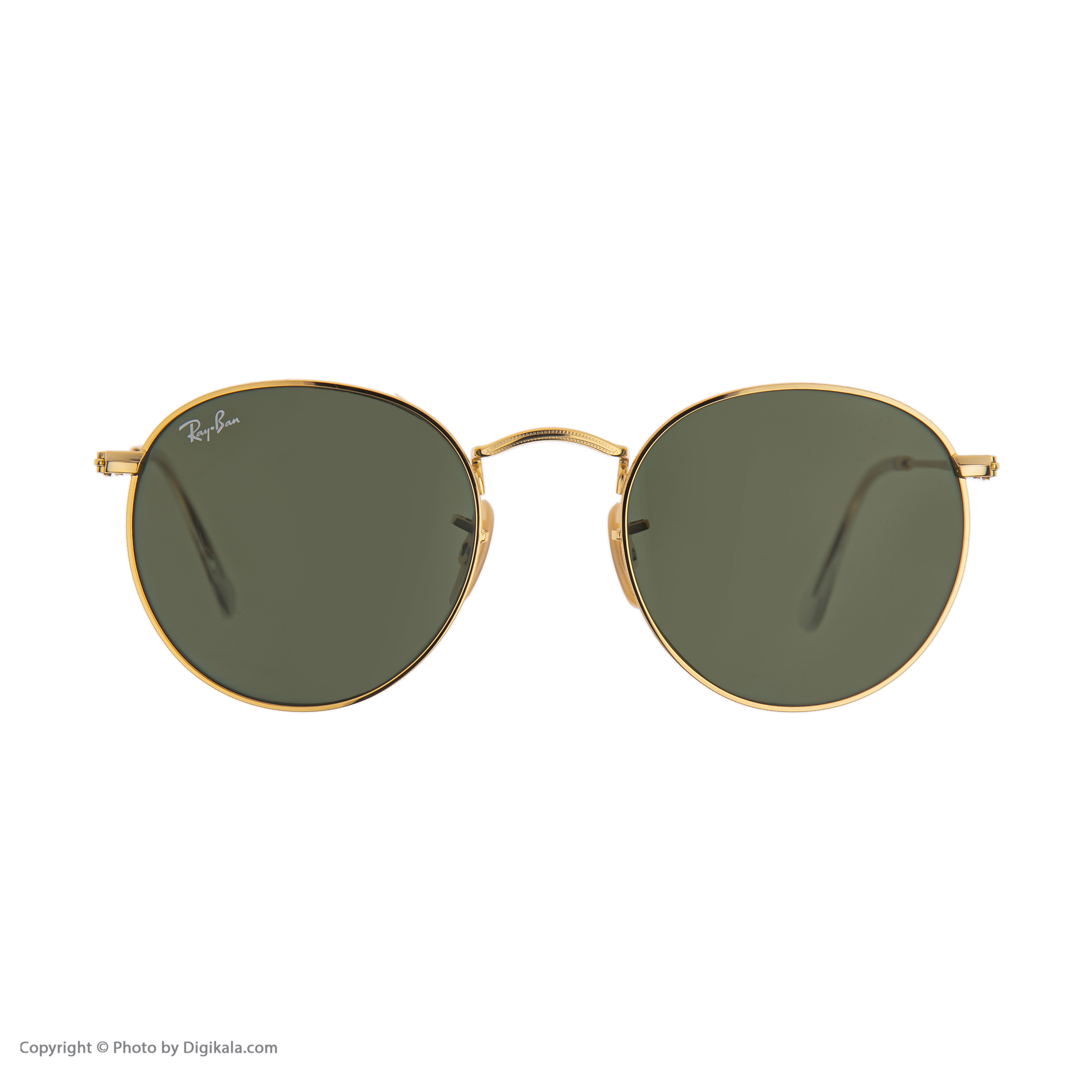 عینک آفتابی ری بن مدل 3447-001-50