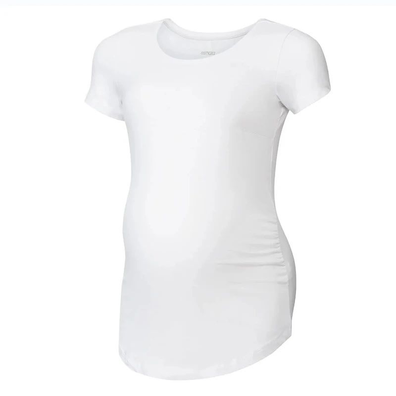 تی شرت بارداری اسمارا مدل 16795243مجموعه 2 عددی -  - 2