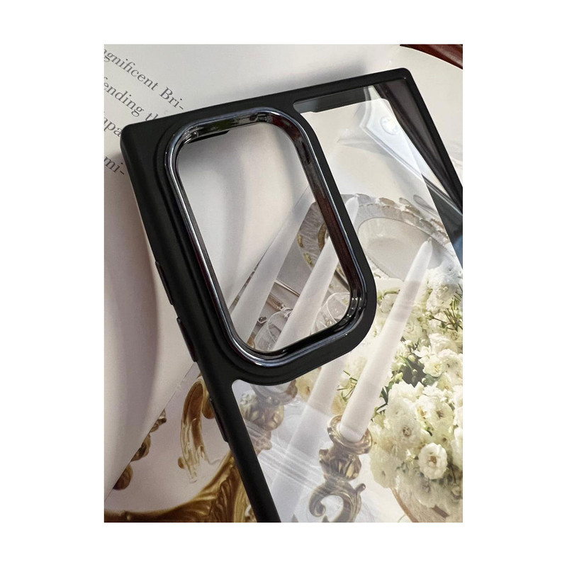 کاور گاردتک اساک مدل NEWSKIN مناسب برای گوشی موبایل سامسونگ Galaxy S22 Ultra