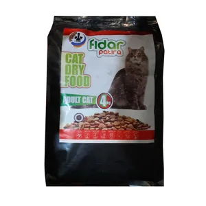 غذای خشک گربه فیدار پاتیرا مدل ADULT CAT وزن 4000 گرم