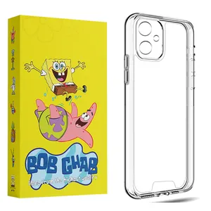 BOB GHAB SPACEB Cover For Samsung Galaxy A04   