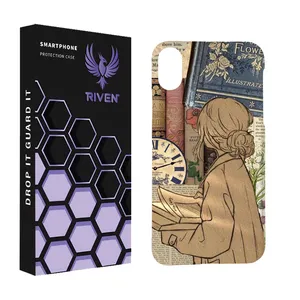 RIVEN RI2-20 Case For Apple iPhone XS Max