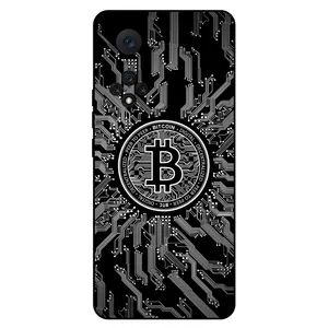  Megafone 7737 Cover For Huawei Nova 9