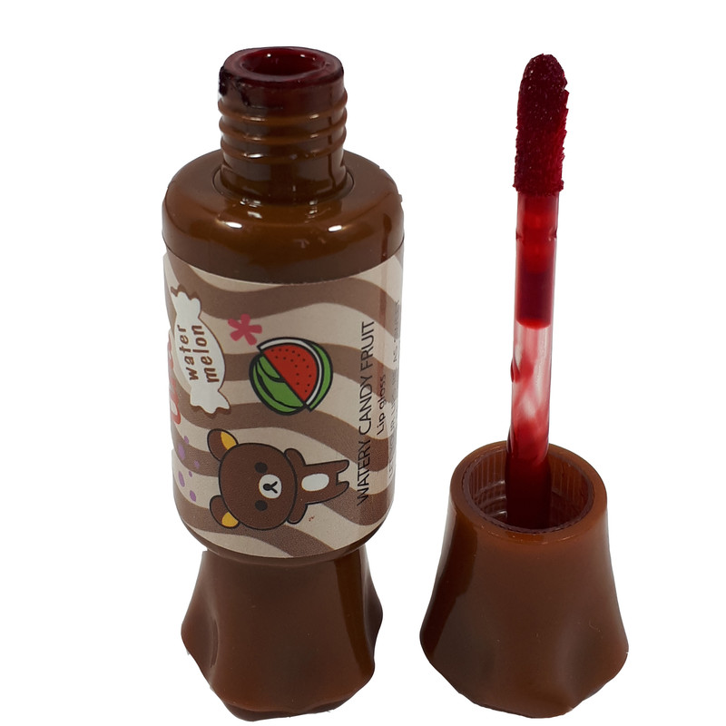 تینت لب مدل Water melon شماره 02 تینت لب مدل Water melon شماره 02