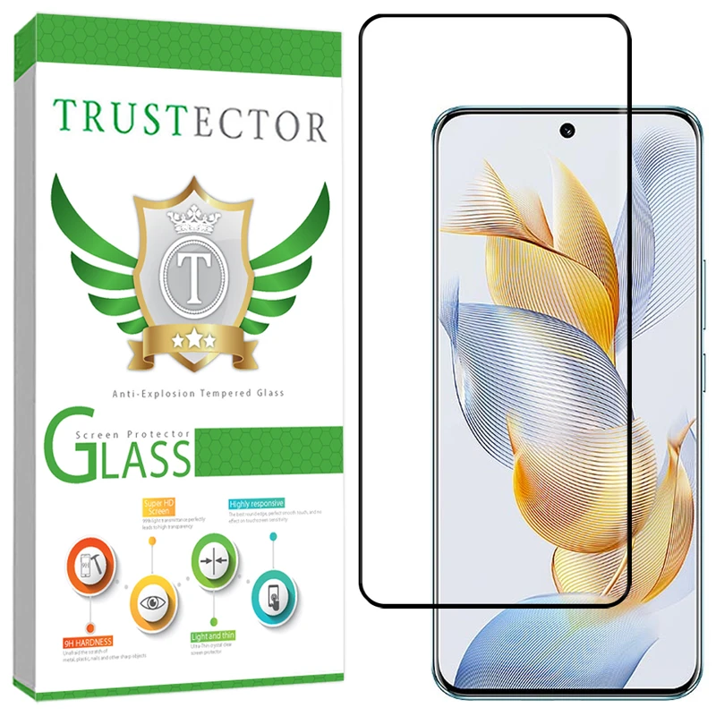 محافظ صفحه نمایش تراستکتور مدل FUET20 مناسب برای گوشی موبایل آنر 90